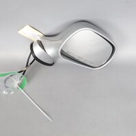 1996-2002 BMW Z3 E36 Door Mirror Right Side View OEM Used
