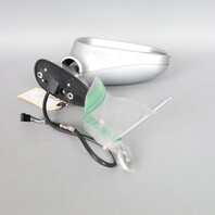 1996-2002 BMW Z3 E36 Door Mirror Right Side View OEM Used