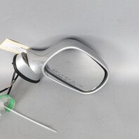 1996-2002 BMW Z3 E36 Door Mirror Right Side View OEM Used