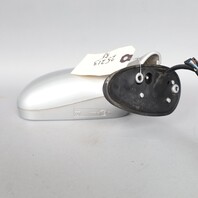 1996-2002 BMW Z3 E36 Door Mirror Right Side View OEM Used