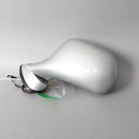 1996-2002 BMW Z3 E36 Door Mirror Left Side View OEM Used