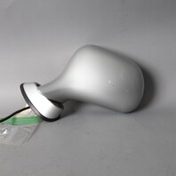 1996-2002 BMW Z3 E36 Door Mirror Left Side View OEM Used