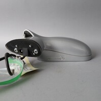 1996-2002 BMW Z3 E36 Door Mirror Left Side View OEM Used
