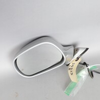 1996-2002 BMW Z3 E36 Door Mirror Left Side View OEM Used