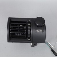 1996-2002 BMW Z3 E36 Dash A/C Air Vent Left Headlight Switch OEM Used