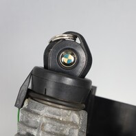 1998‑2002 BMW Z3 Auto Steering Lock Ignition Housing 32321095826 OEM Used
