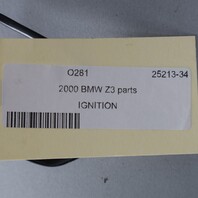 1998‑2002 BMW Z3 Auto Steering Lock Ignition Housing 32321095826 OEM Used