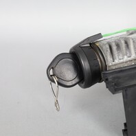 1998‑2002 BMW Z3 Auto Steering Lock Ignition Housing 32321095826 OEM Used