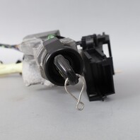 1998‑2002 BMW Z3 Auto Steering Lock Ignition Housing 32321095826 OEM Used