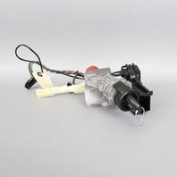 1998‑2002 BMW Z3 Auto Steering Lock Ignition Housing 32321095826 OEM Used