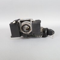 1998‑2002 BMW Z3 Auto Steering Lock Ignition Housing 32321095826 OEM Used