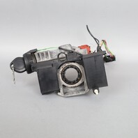1998‑2002 BMW Z3 Auto Steering Lock Ignition Housing 32321095826 OEM Used