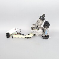 1998‑2002 BMW Z3 Auto Steering Lock Ignition Housing 32321095826 OEM Used