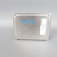 1999‑2000 BMW Z3 2.5L ECU Engine Control Module 12147505530 OEM Used
