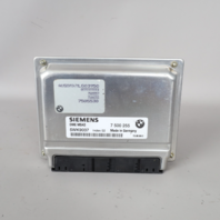 1999-2000 BMW Z3 2.5L ECU Engine Control Module 12147505530 OEM Used