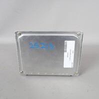 1999-2000 BMW Z3 2.5L ECU Engine Control Module 12147505530 OEM Used