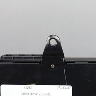 2000-2002 BMW Z3 E36 Amp Amplifier OEM Used