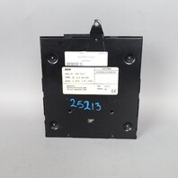 2000-2002 BMW Z3 E36 Amp Amplifier OEM Used