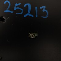 2000-2002 BMW Z3 E36 Amp Amplifier OEM Used