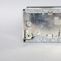 1996‑2002 BMW Z3 Business CD‑43 Radio CD Player 65126900603 OEM Used
