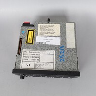 1996‑2002 BMW Z3 Business CD‑43 Radio CD Player 65126900603 OEM Used