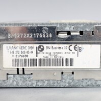 1996‑2002 BMW Z3 Business CD‑43 Radio CD Player 65126900603 OEM Used