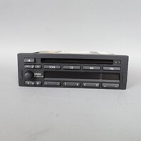 1996‑2002 BMW Z3 Business CD‑43 Radio CD Player 65126900603 OEM Used
