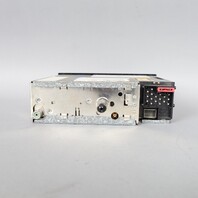 1996‑2002 BMW Z3 Business CD‑43 Radio CD Player 65126900603 OEM Used