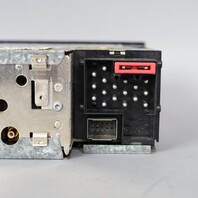 1996‑2002 BMW Z3 Business CD‑43 Radio CD Player 65126900603 OEM Used