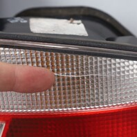 1999-2002 BMW Z3 E36 Tail Light Right 63216902064 OEM Used NOTE