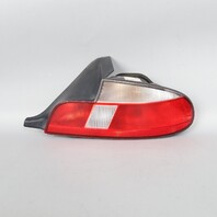 1999-2002 BMW Z3 E36 Tail Light Right 63216902064 OEM Used NOTE