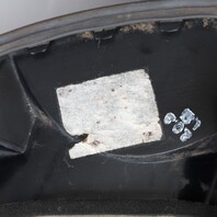 1999-2002 BMW Z3 E36 Tail Light Right 63216902064 OEM Used NOTE
