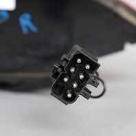 1999-2002 BMW Z3 E36 Tail Light Right 63216902064 OEM Used NOTE