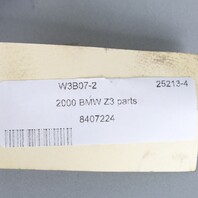 1997-2002 BMW Z3 Convertible Top Hydraulic Pump Motor 54348410305 OEM Used
