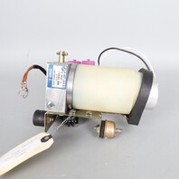 1997-2002 BMW Z3 Convertible Top Hydraulic Pump Motor 54348410305 OEM Used