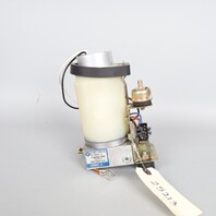 1997-2002 BMW Z3 Convertible Top Hydraulic Pump Motor 54348410305 OEM Used