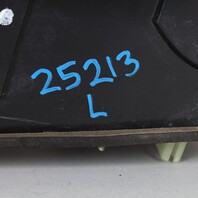 1999-2002 BMW Z3 E36 Tail Light Left 63216902063 OEM Used
