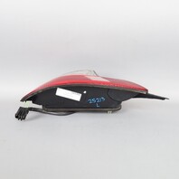 1999-2002 BMW Z3 E36 Tail Light Left 63216902063 OEM Used