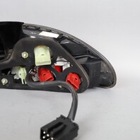 1999-2002 BMW Z3 E36 Tail Light Left 63216902063 OEM Used