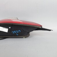 1999-2002 BMW Z3 E36 Tail Light Left 63216902063 OEM Used