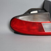 1999-2002 BMW Z3 E36 Tail Light Left 63216902063 OEM Used