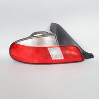 1999-2002 BMW Z3 E36 Tail Light Left 63216902063 OEM Used