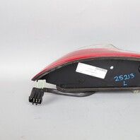 1999-2002 BMW Z3 E36 Tail Light Left 63216902063 OEM Used