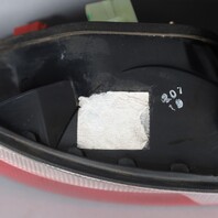 1999-2002 BMW Z3 E36 Tail Light Left 63216902063 OEM Used