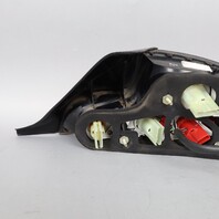 1999-2002 BMW Z3 E36 Tail Light Left 63216902063 OEM Used