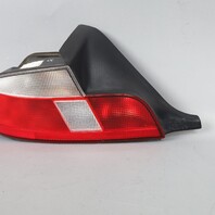 1999-2002 BMW Z3 E36 Tail Light Left 63216902063 OEM Used