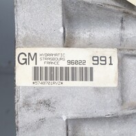 1999-2000 BMW Z3 E36 2.5 Automatic Transmission 24001423866 OEM Used