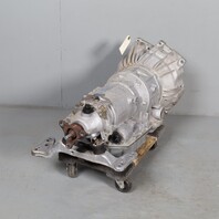 1999-2000 BMW Z3 E36 2.5 Automatic Transmission 24001423866 OEM Used