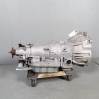 1999-2000 BMW Z3 E36 2.5 Automatic Transmission 24001423866 OEM Used