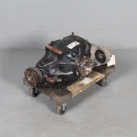 1999-2000 BMW Z3 E36 2.5 Rear Differential Carrier 33101428609 OEM Used